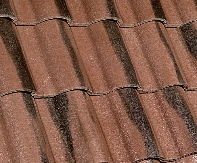 Mediterránea | Caoba Antique