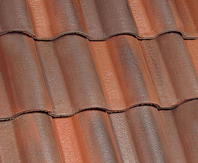 Mediterránea | Terracota Tabaco