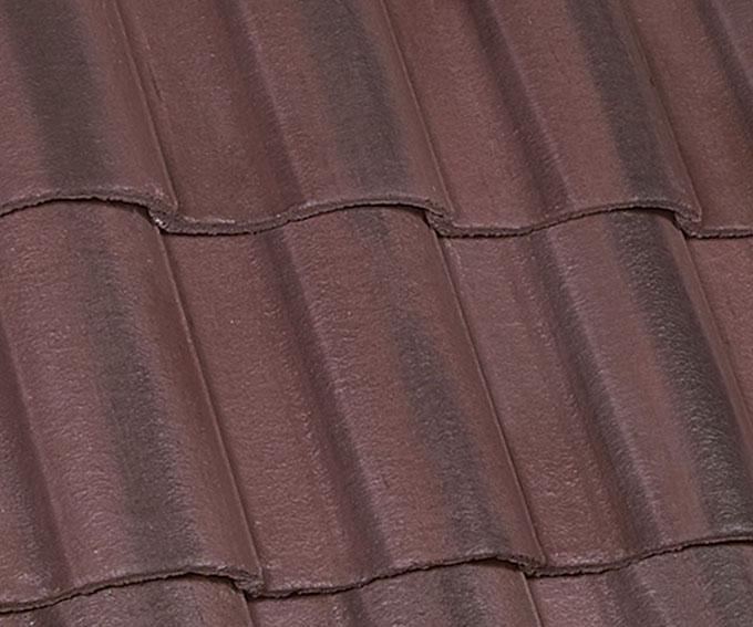 Iberia | Rojo Borgoña