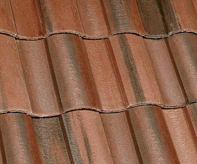 Iberia | Rojo Quemado