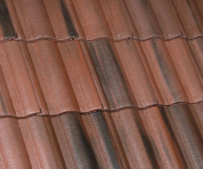 Catalana | Rojo Quemado